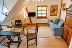Ferienwohnung 'Kornblume' in Brodersby an der Schlei - Top-Hundeurlaub