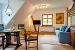 Ferienwohnung 'Kornblume' in Brodersby an der Schlei - Top-Hundeurlaub