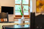 Ferienwohnung 'Kornblume' in Brodersby an der Schlei - Top-Hundeurlaub