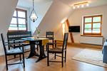 Ferienwohnung 'Kornblume' in Brodersby an der Schlei - Top-Hundeurlaub