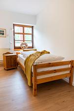 Ferienwohnung 'Kornblume' in Brodersby an der Schlei - Top-Hundeurlaub