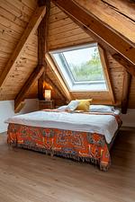 Ferienwohnung 'Kornblume' in Brodersby an der Schlei - Top-Hundeurlaub