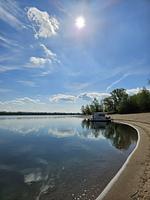 Happyfloß Hausboot - Top-Hundeurlaub