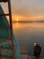 Happyfloß Hausboot - Top-Hundeurlaub