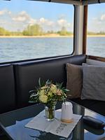 Happyfloß Hausboot - Top-Hundeurlaub