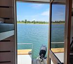 Happyfloß Hausboot - Top-Hundeurlaub