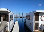 Happyfloß Hausboot - Top-Hundeurlaub