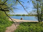 Happyfloß Hausboot - Top-Hundeurlaub