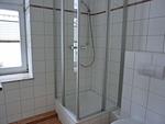 Badezimmer - Ferienwohnung LVC11 - Top-Hundeurlaub