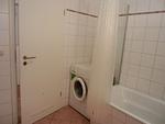Badezimmer - Ferienwohnung LVC1 - Top-Hundeurlaub