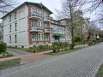 Hauptansicht - Ferienwohnung LVC1 - Top-Hundeurlaub