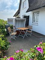 "Rantumer Perle" - Top-Hundeurlaub
