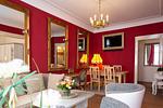 Wohnzimmer - fewo1846 - Royal Suite - Top-Hundeurlaub