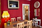 Wohnzimmer - fewo1846 - Royal Suite - Top-Hundeurlaub