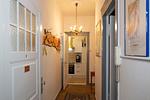 Wohnzimmer - fewo1846 - Royal Suite - Top-Hundeurlaub