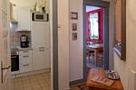 Küche / Küchenzeile - fewo1846 - Royal Suite - Top-Hundeurlaub