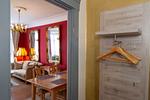 Wohnzimmer - fewo1846 - Royal Suite - Top-Hundeurlaub