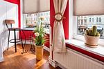 Wohnzimmer - fewo1846 - Royal Suite - Top-Hundeurlaub