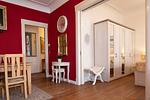 Wohnzimmer - fewo1846 - Royal Suite - Top-Hundeurlaub