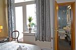 Schlafzimmer - fewo1846 - Royal Suite - Top-Hundeurlaub