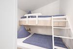 Schlafzimmer - Seelöwe (37) - Top-Hundeurlaub