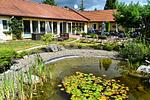 Hotel & Restaurant Pommerscher Hof - Top-Hundeurlaub
