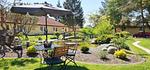 Hotel & Restaurant Pommerscher Hof - Top-Hundeurlaub