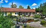 Hotel & Restaurant Pommerscher Hof - Top-Hundeurlaub