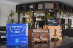 Hotel & Restaurant Pommerscher Hof - Top-Hundeurlaub