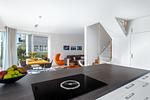 Küche / Küchenzeile - Miramar - Top-Hundeurlaub