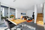 Wohnzimmer - Miramar - Top-Hundeurlaub