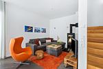 Wohnzimmer - Miramar - Top-Hundeurlaub