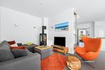 Wohnzimmer - Miramar - Top-Hundeurlaub