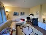 Wohnzimmer - Ferienhaus ''Dünenzauber'' - Schönberger Strand - Top-Hundeurlaub