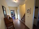 Wohnzimmer - Ferienhaus ''Dünenzauber'' - Schönberger Strand - Top-Hundeurlaub