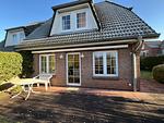 Hauptansicht - Ferienhaus ''Dünenzauber'' - Schönberger Strand - Top-Hundeurlaub