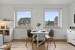 Wohnzimmer - Kleine Inselzeit - Top-Hundeurlaub