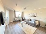 Sylter Residenz App. Meerblick 30 - Top-Hundeurlaub