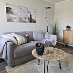 Sylter Residenz App. Meerblick 30 - Top-Hundeurlaub