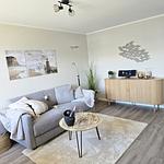 Sylter Residenz App. Meerblick 30 - Top-Hundeurlaub