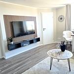 Sylter Residenz App. Meerblick 30 - Top-Hundeurlaub