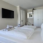 Sylter Residenz App. Meerblick 30 - Top-Hundeurlaub