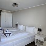 Sylter Residenz App. Meerblick 30 - Top-Hundeurlaub