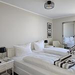 Sylter Residenz App. Meerblick 30 - Top-Hundeurlaub