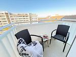 Sylter Residenz App. Meerblick 30 - Top-Hundeurlaub