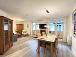 Haus Silvie Appartment 1 - Top-Hundeurlaub