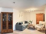 Haus Silvie Appartment 1 - Top-Hundeurlaub