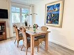 Haus Silvie Appartment 1 - Top-Hundeurlaub