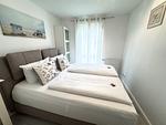 Haus Silvie Appartment 1 - Top-Hundeurlaub