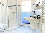 Haus Silvie Appartment 1 - Top-Hundeurlaub